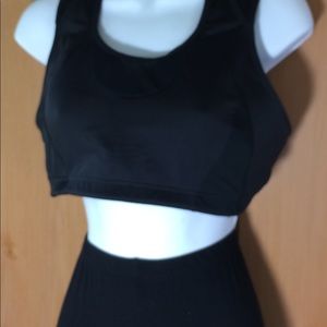 Ladies XXL Sports Bra